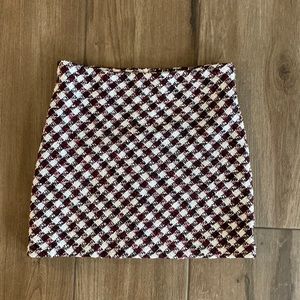 Women’s skirt